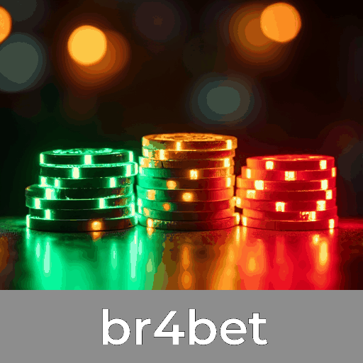 br4bet: Plataforma de Jogo com Excelência e Segurança