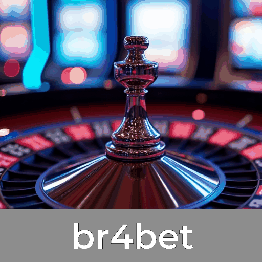 br4bet: Slot Machines - Prêmios Gigantes, Roleta - Emoção Garantida, Blackjack - Estratégia Vencedora