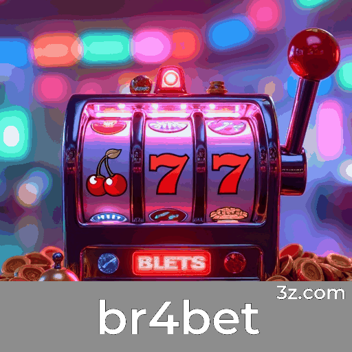 br4bet: Seu Cassino Online Seguro e Rápido