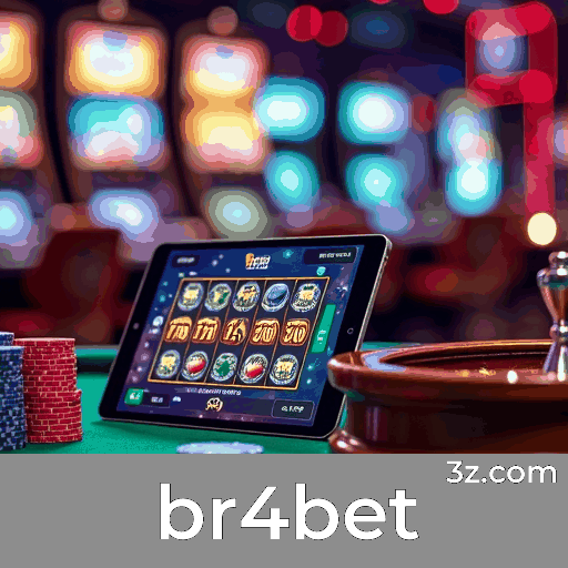 Acesse o br4bet: Login Seguro e Benefícios Exclusivos!