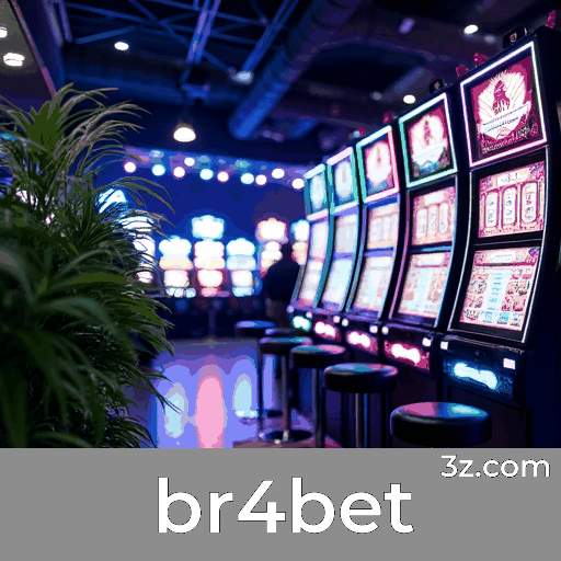 br4bet: Seu Cassino Online Seguro e Rápido