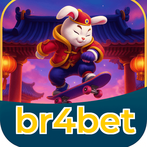 br4bet Logo