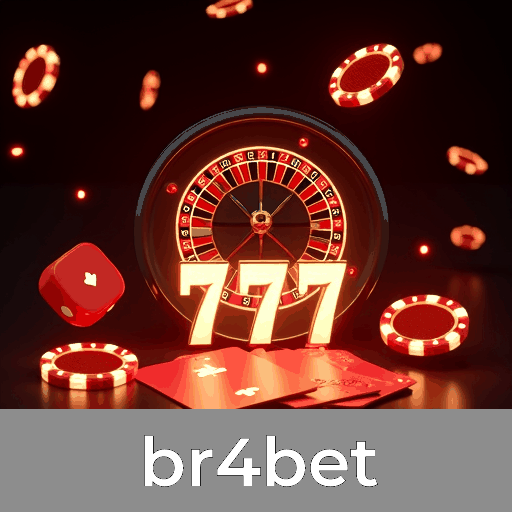 br4bet: Plataforma de Jogo com Excelência e Segurança