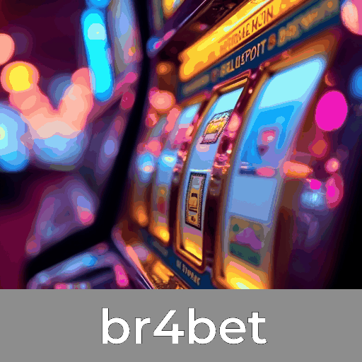 Experimente a praticidade do app br4bet