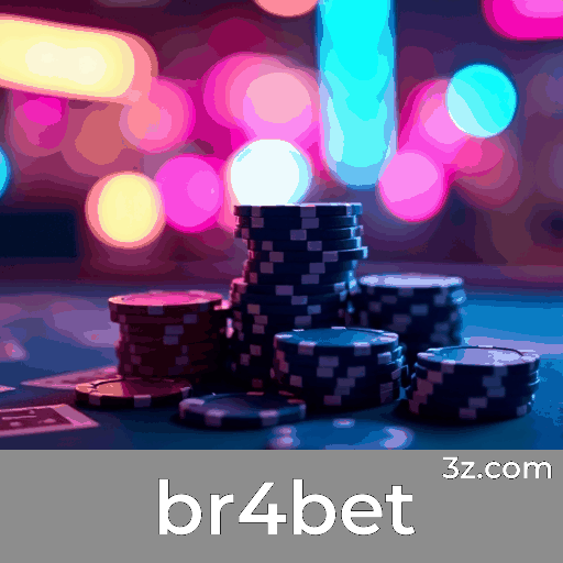 br4bet: Seu Cassino Online Seguro e Rápido