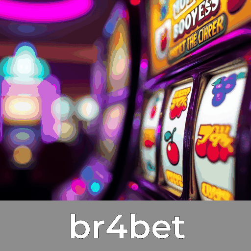 br4bet: Seu Cassino Online Seguro e Divertido