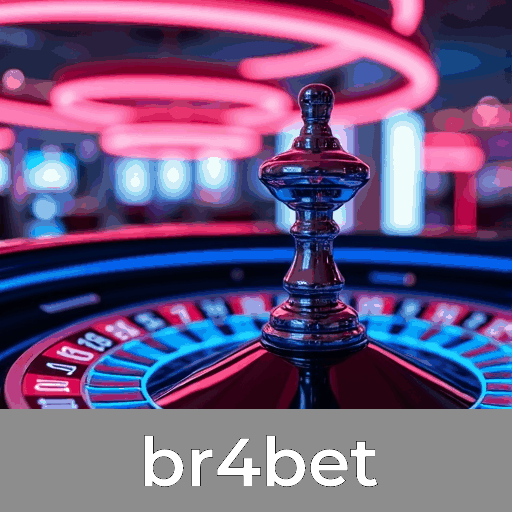 br4bet: Slot Machines - Prêmios Gigantes, Roleta - Emoção Garantida, Blackjack - Estratégia Vencedora