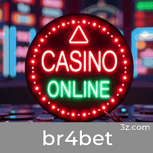 br4bet: Seu Cassino Online Seguro e Rápido